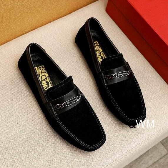 Picture of Ferragamo Shoes _SKUFerragamocoloursz38-45WM11025269